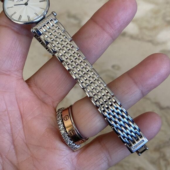 LA GRANDE CLASSIQUE DE LONGINES - Picture 8 of 14